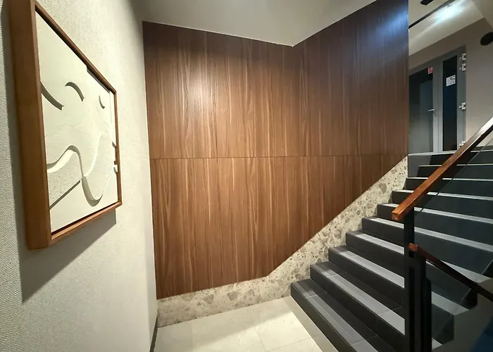Boulevard Kazimierz Apartment Free Parking
