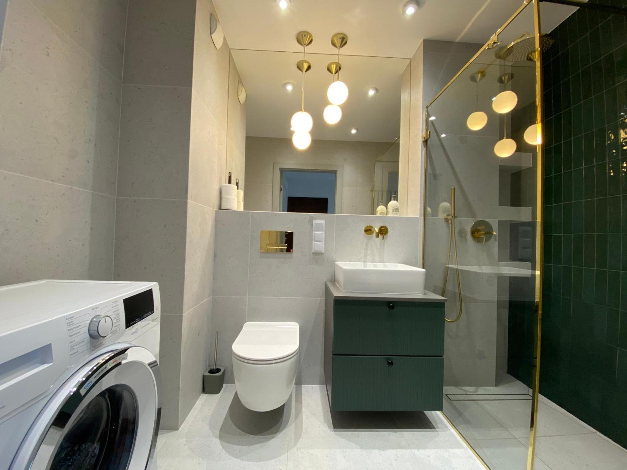 Boulevard Kazimierz Free Parking Apartamento Cracovia