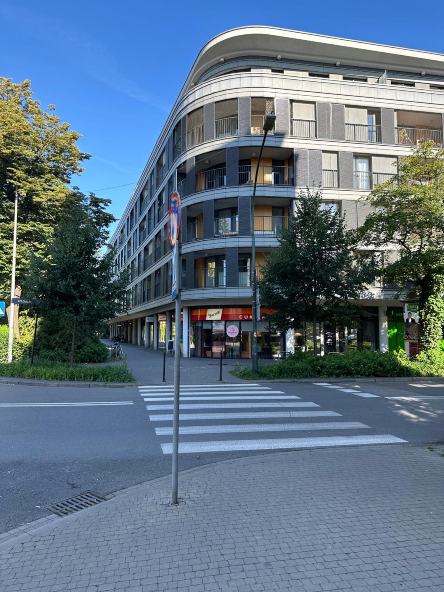Apartamento Boulevard Kazimierz Free Parking Cracovia