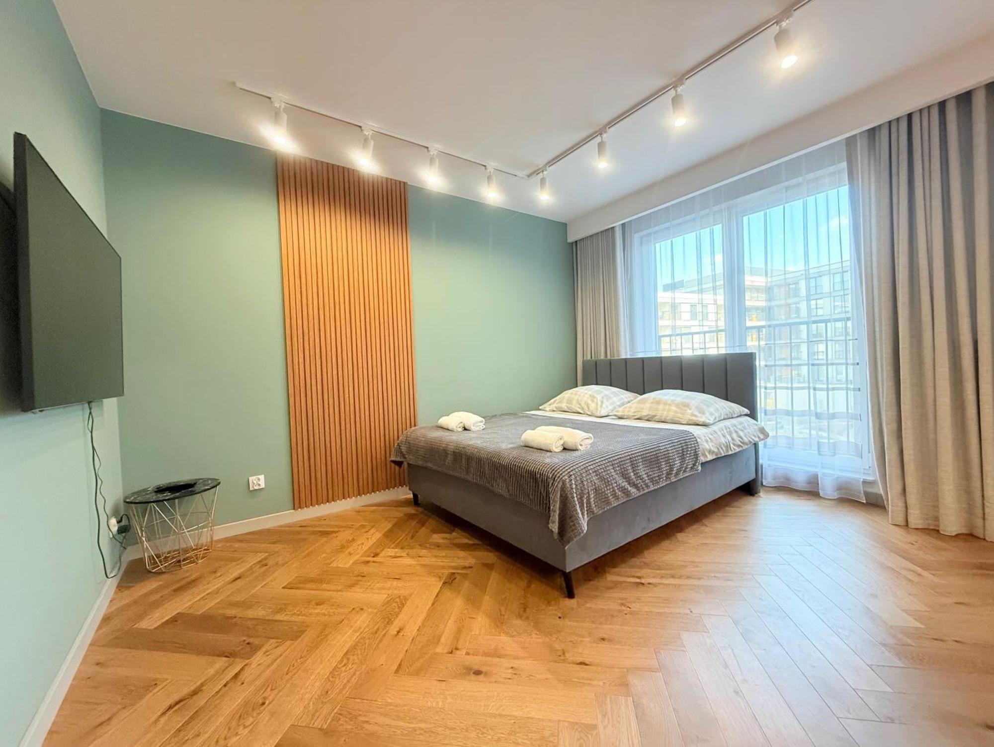 Boulevard Kazimierz Free Parking * Cracovia