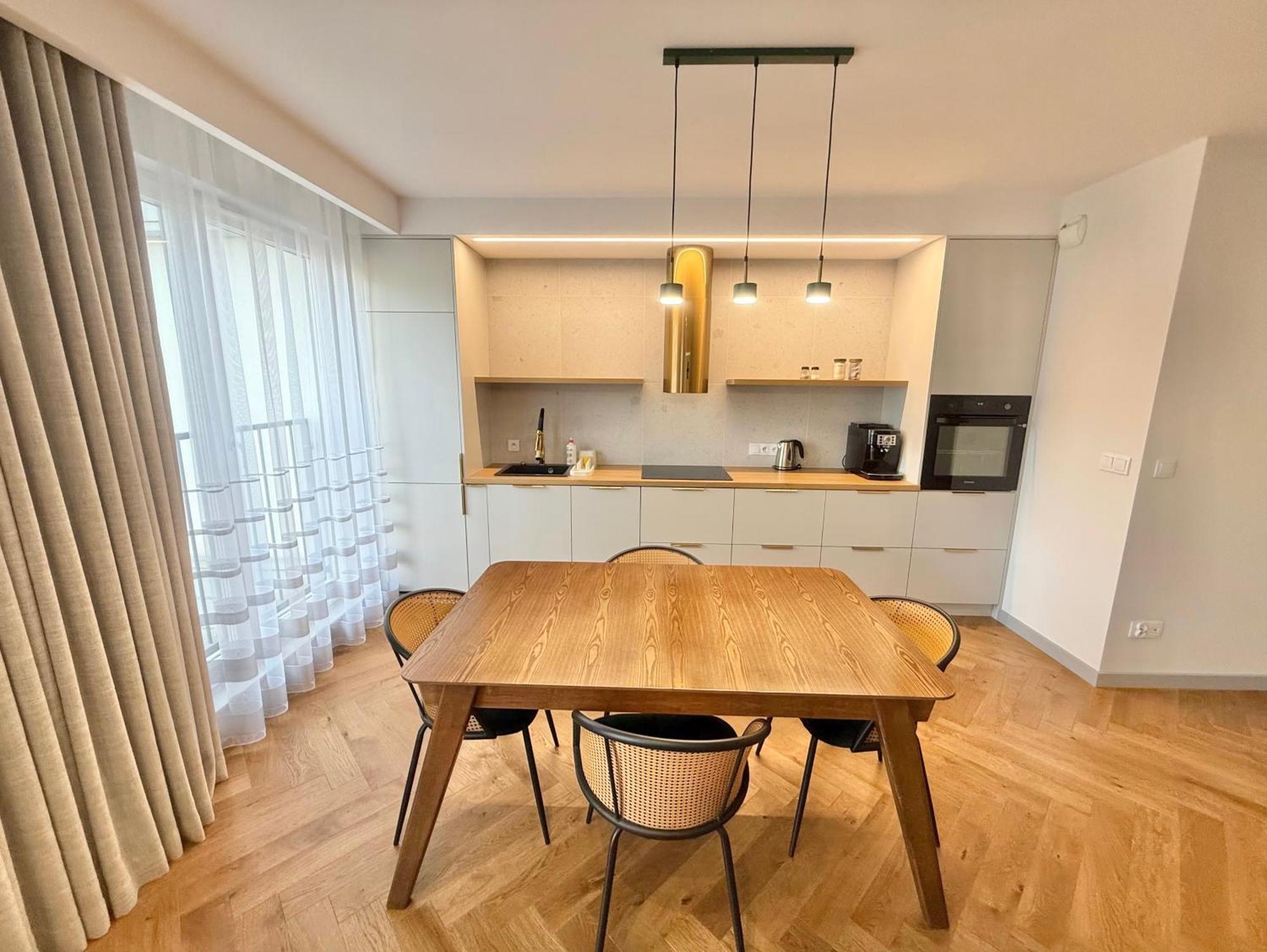 Boulevard Kazimierz Free Parking * Cracovia